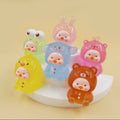 Glow In The Dark Sanrio Piggy