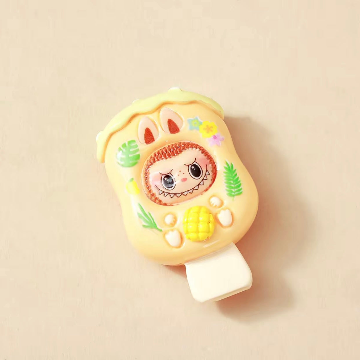 Labubu Rabbit Ice Cream