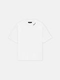 230g heavyweight 2026 spring/summer new men's MA bone pattern short-sleeved T-shirt
