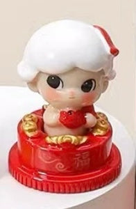 New Year Dimoo
