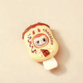 Labubu Rabbit Ice Cream
