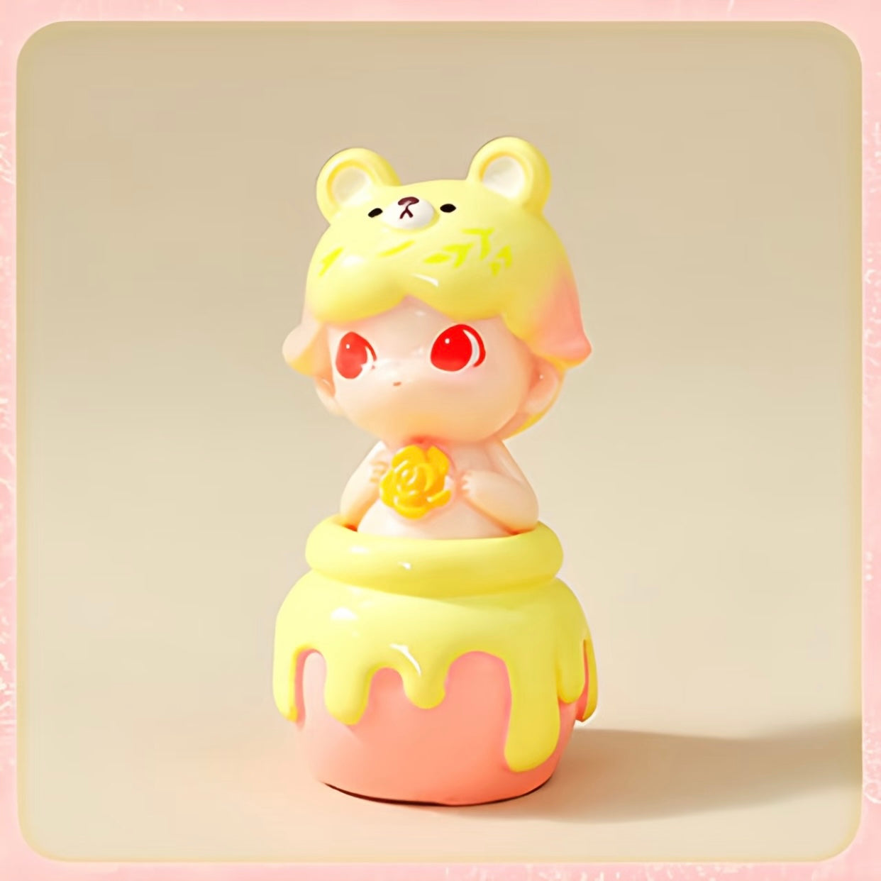 DIMOO Honey Pot