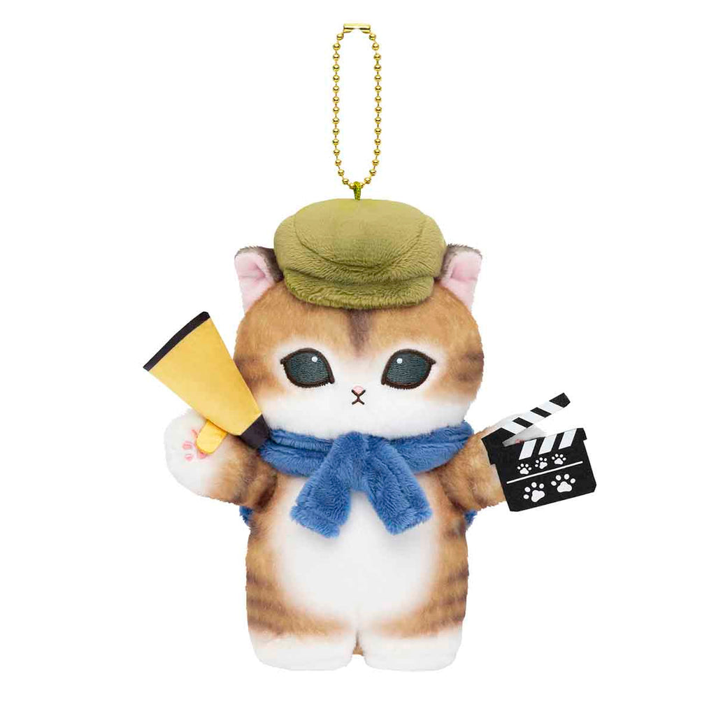 Shark Cat director