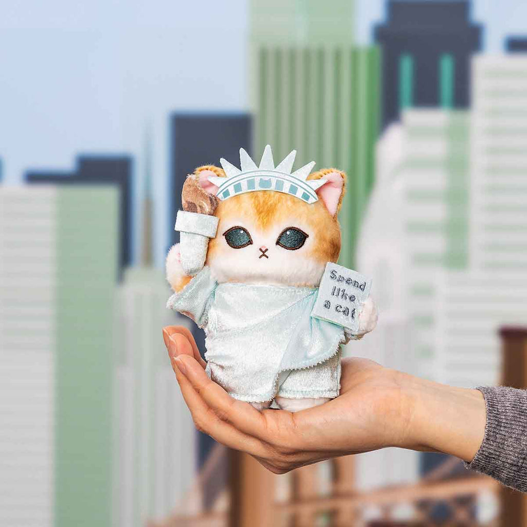 Shark Cat director
