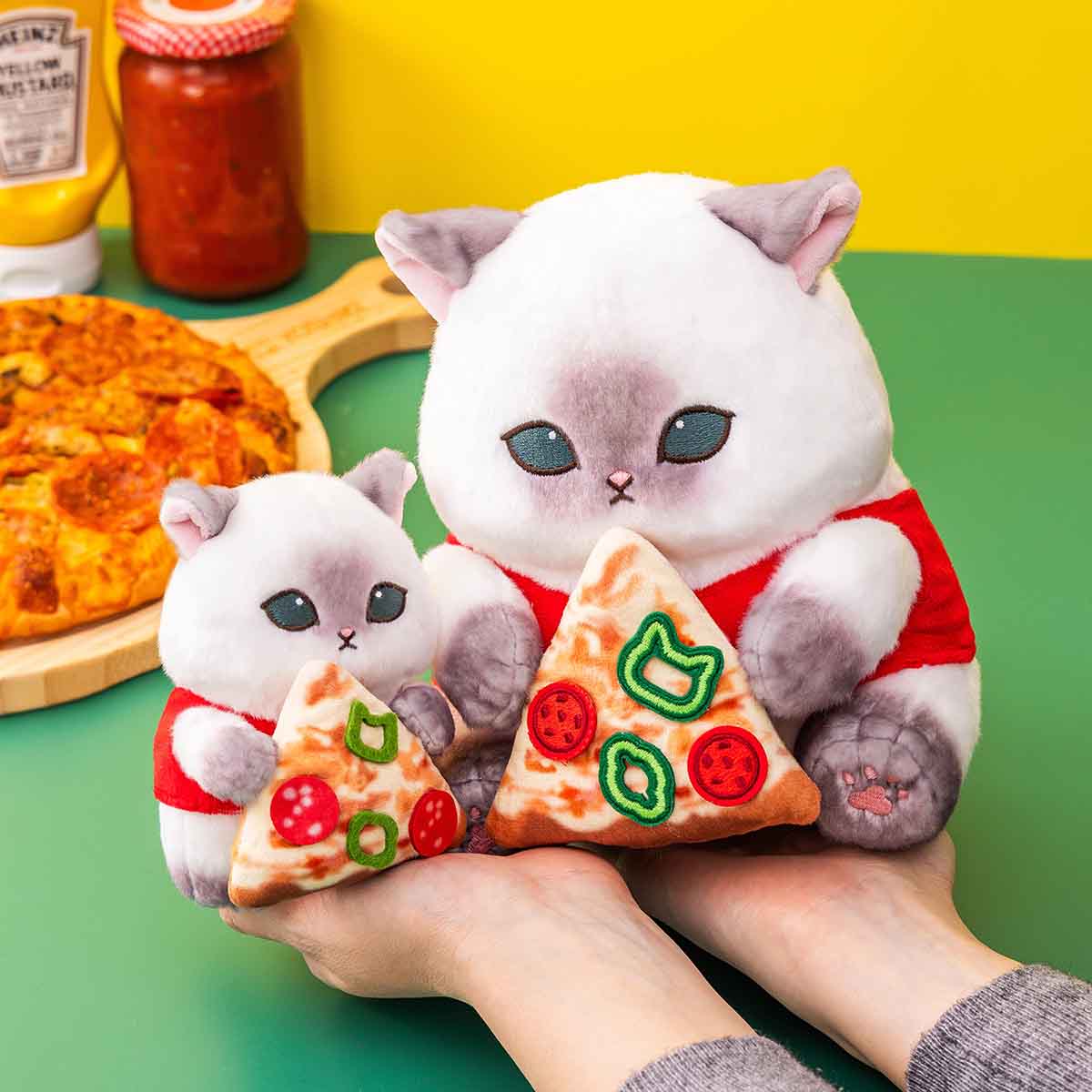 Muffin Journey: Guard Dog Doll