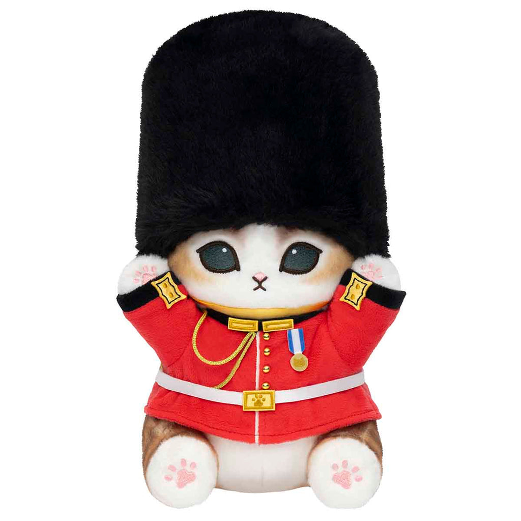 Muffin Journey: Guard Dog Doll