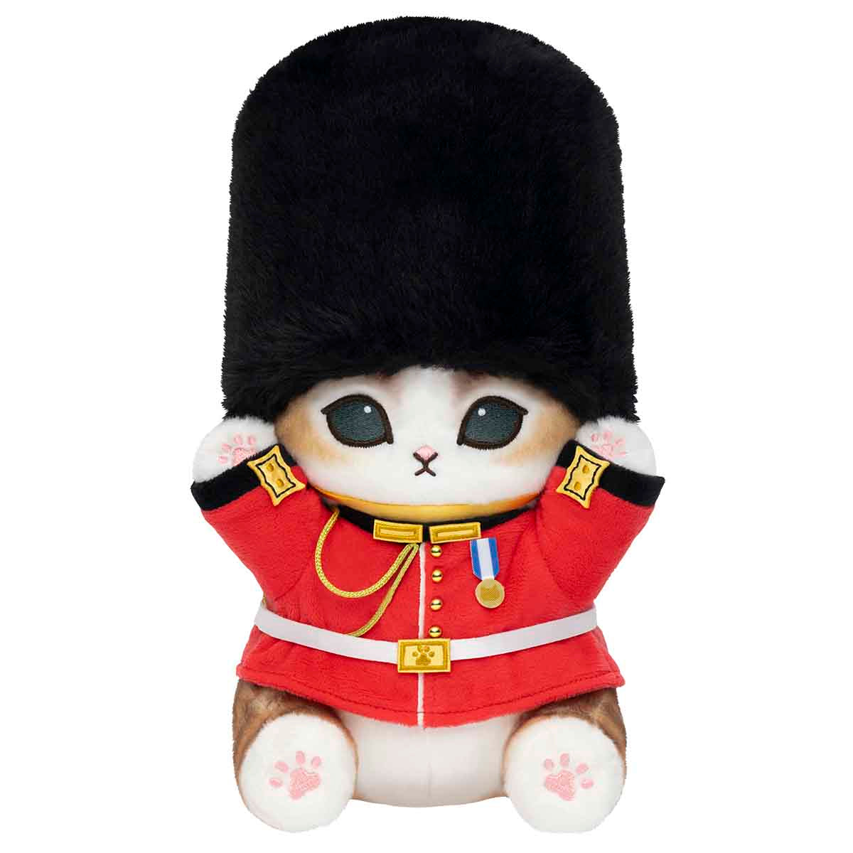 Muffin Journey: Guard Dog Doll