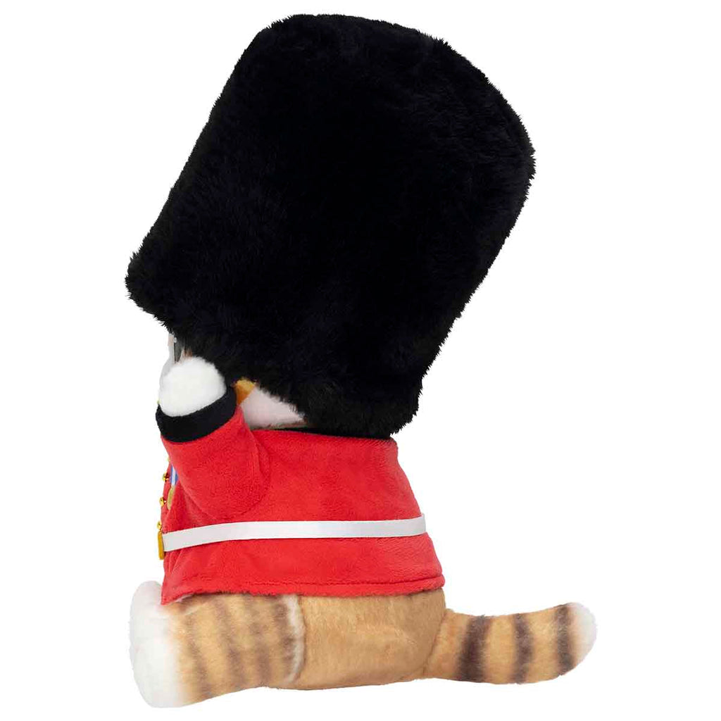 Muffin Journey: Guard Dog Doll