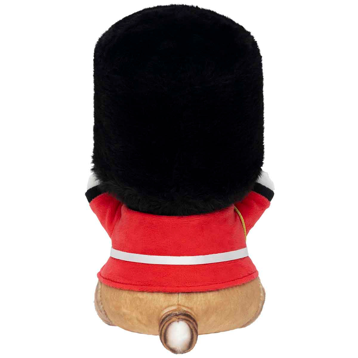 Muffin Journey: Guard Dog Doll