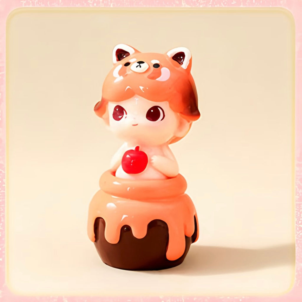 DIMOO Honey Pot