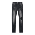 High-end craft tailored jeans
