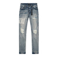 California High Street Blue Jeans