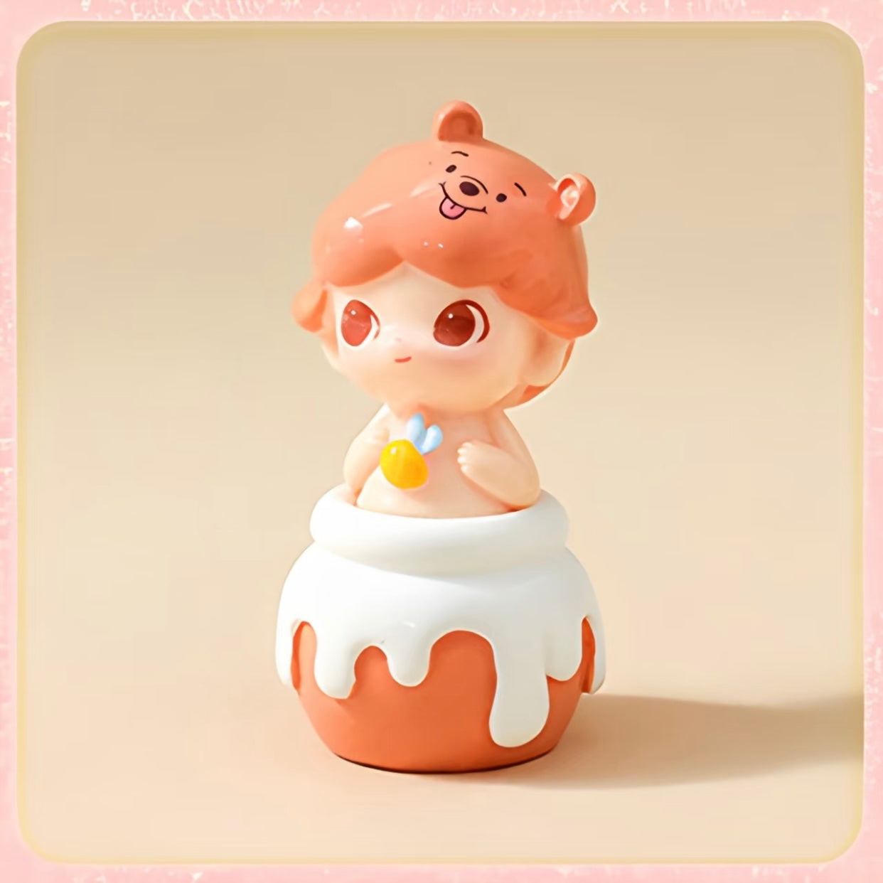 DIMOO Honey Pot