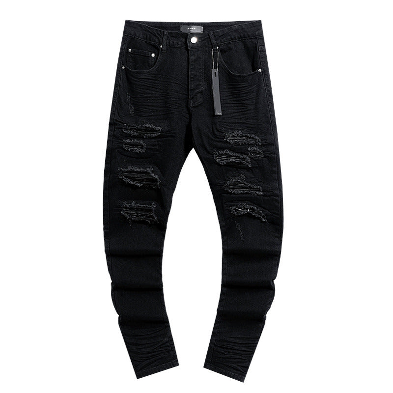 California High Street Blue Jeans