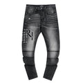 California High Street Blue Jeans