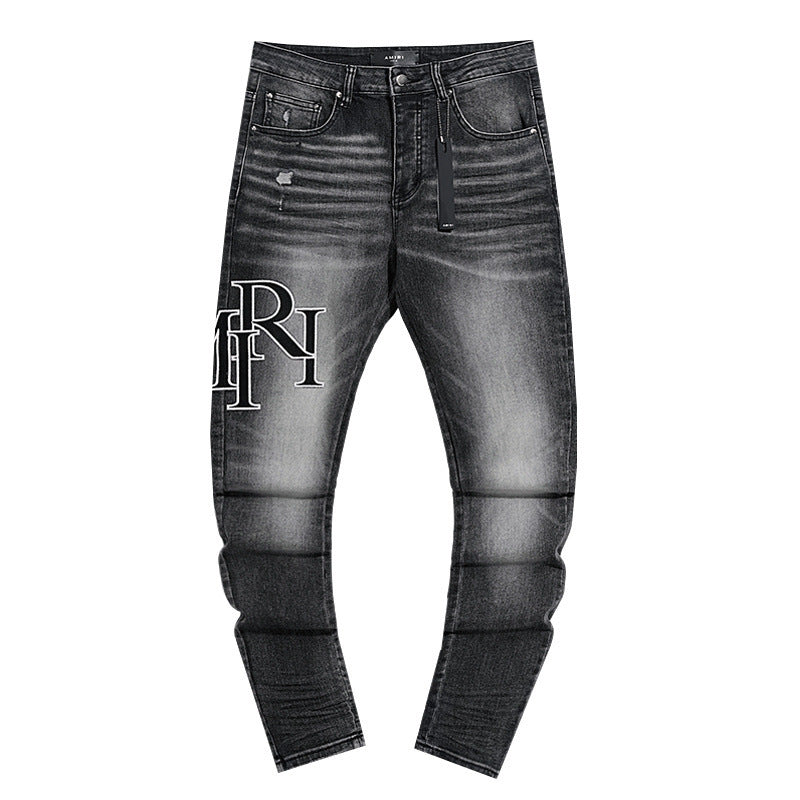 California High Street Blue Jeans
