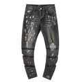 California High Street Blue Jeans