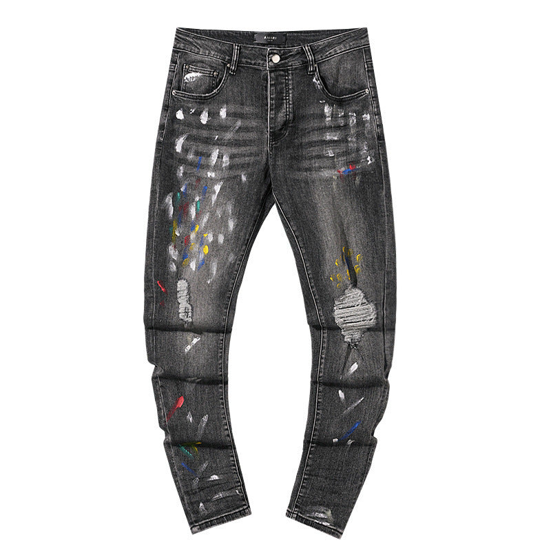 California High Street Blue Jeans
