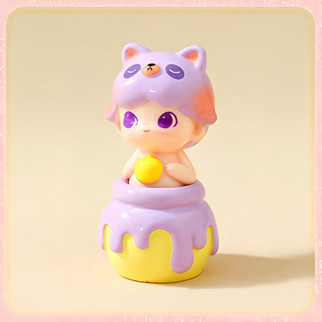 DIMOO Honey Pot