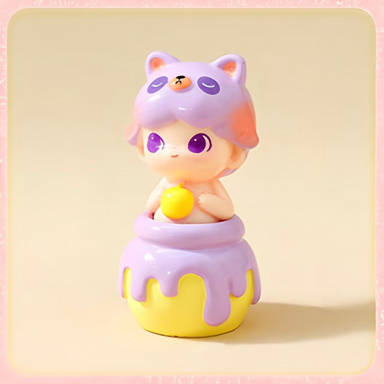 DIMOO Honey Pot
