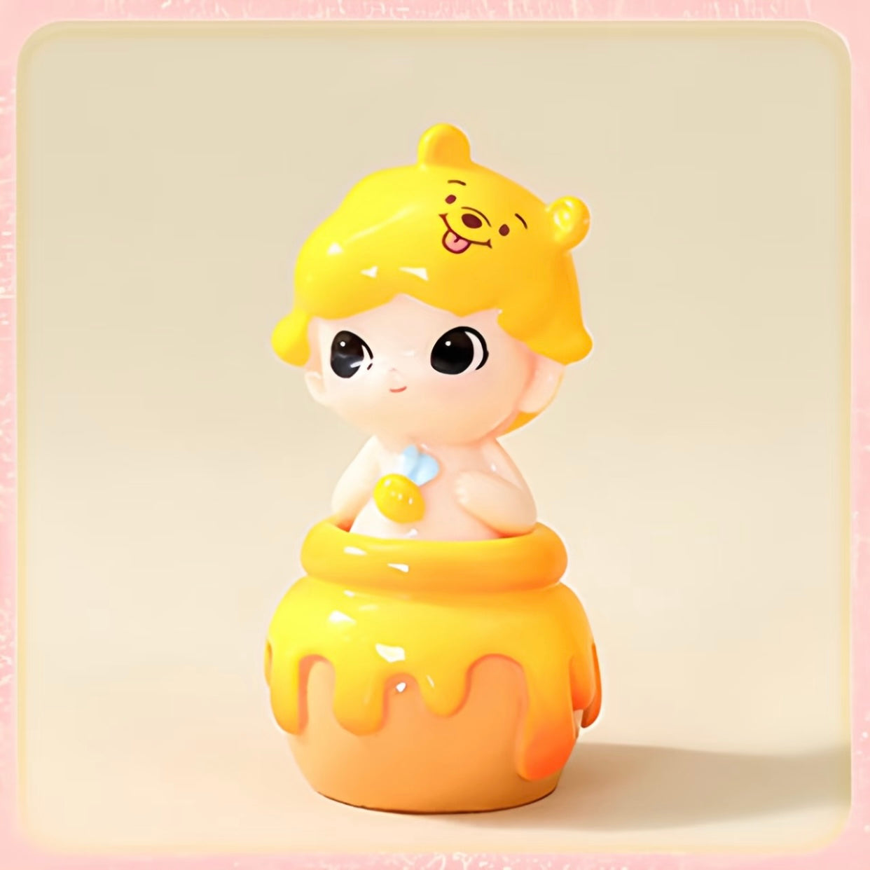 DIMOO Honey Pot