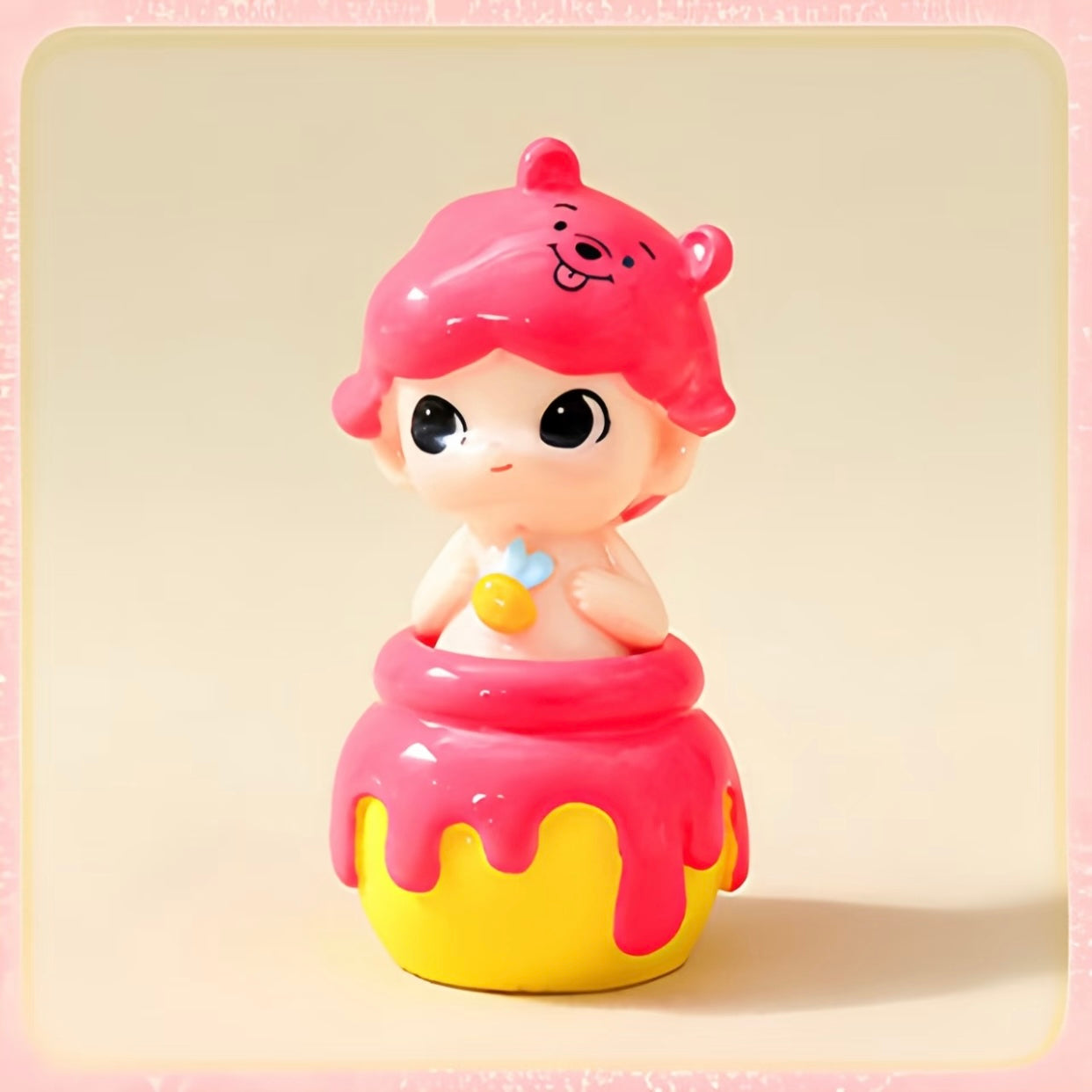 DIMOO Honey Pot