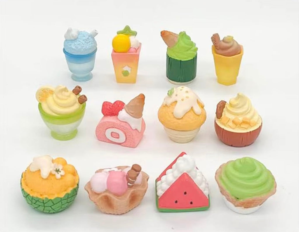 Summer Desserts
