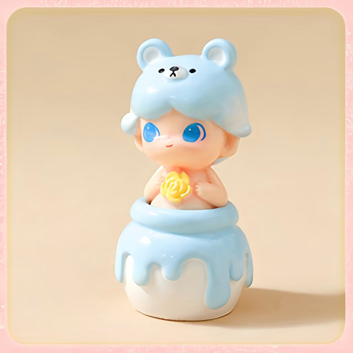 DIMOO Honey Pot