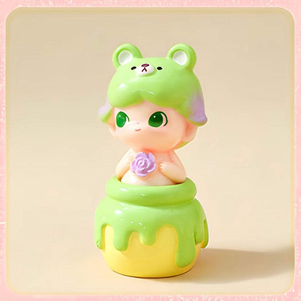 DIMOO Honey Pot
