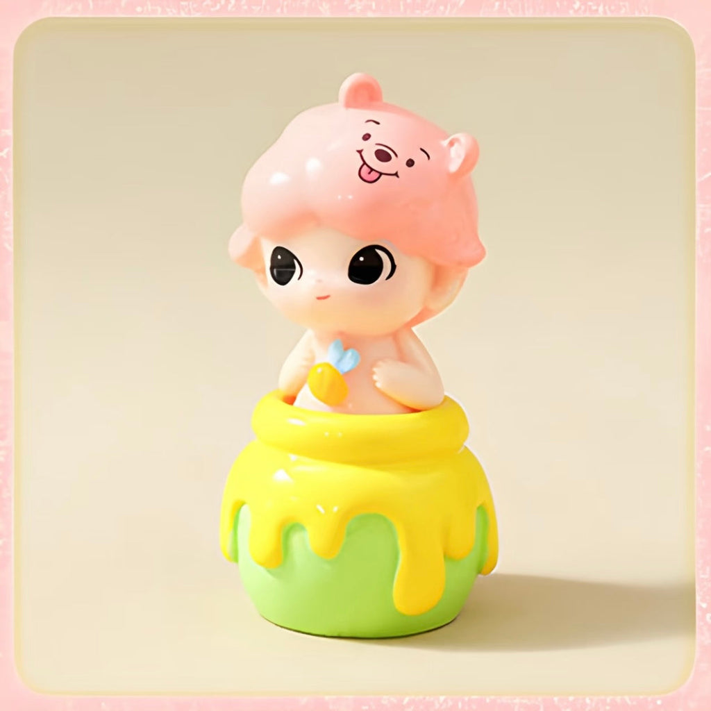 DIMOO Honey Pot