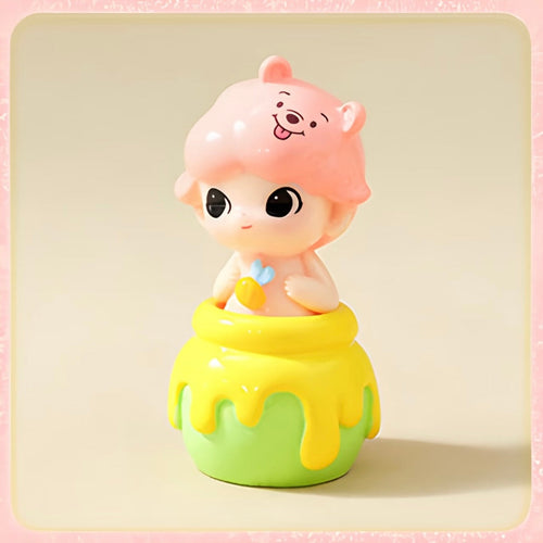 DIMOO Honey Pot