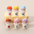 Dimoo Milk Tea Cup Dimoo