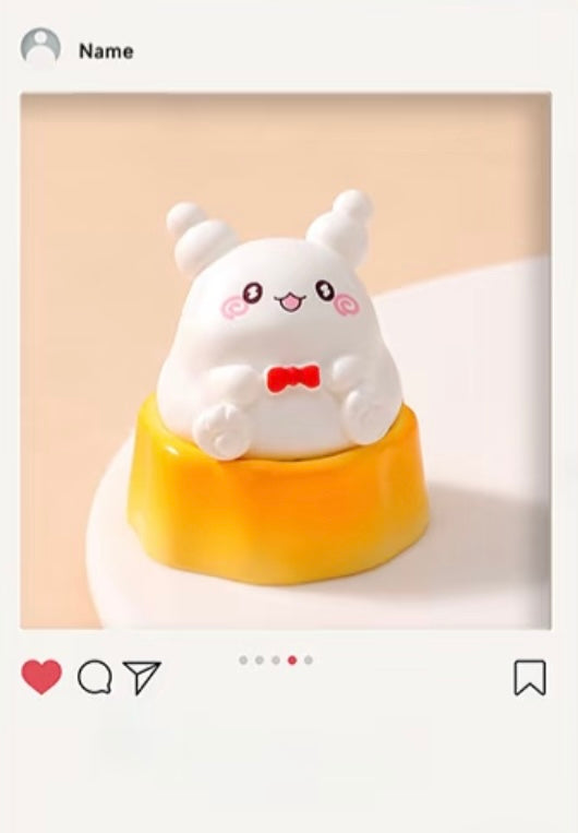 8-Piece Afternoon Tea Desserts