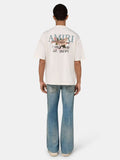 "Hope and Dreams" Bird Graphic Tee