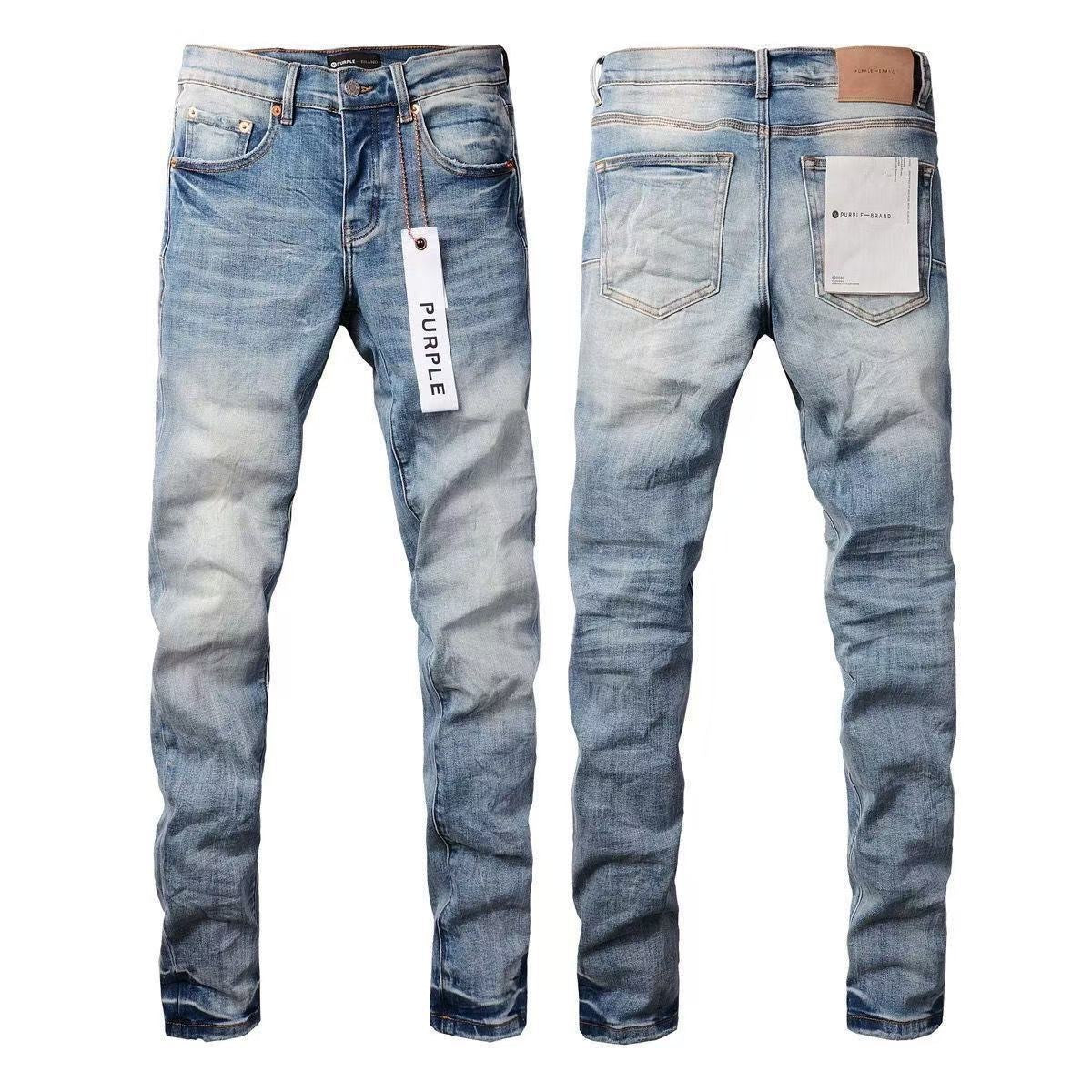Luxury Clean Non-Distressed Denim with 3D Resin Crinkle Whiskers