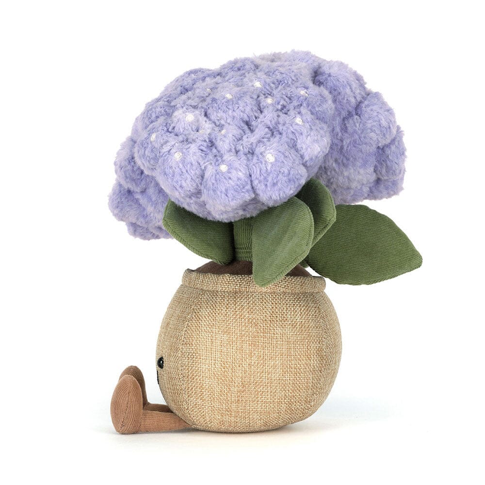 Jellycat Amuseable - Hydrangea