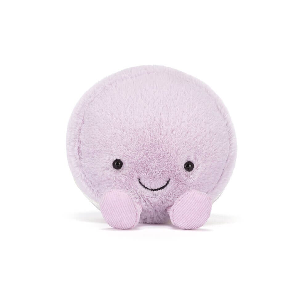 Jellycat Amuseable - May Macaron