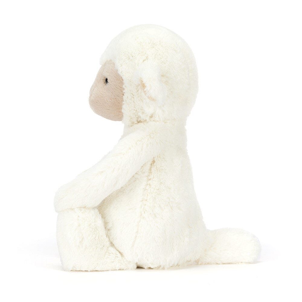 Jellycat Bashful - Skipson Lamb Original (Medium)