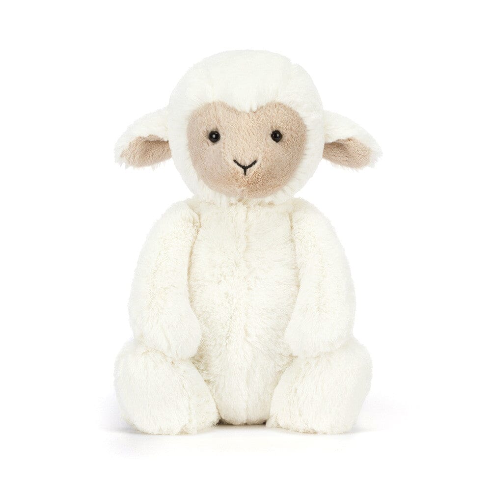 Jellycat Bashful - Skipson Lamb Original (Medium)