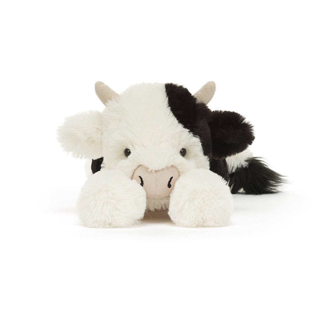 Jellycat - Smudge | Cow Original