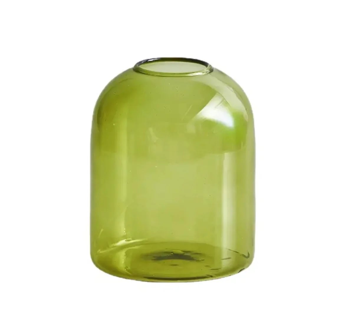 Retro Candle Holders