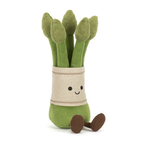 Jellycat Amuseable - Asparagus
