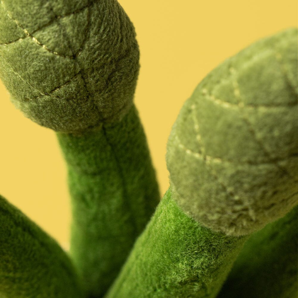 Jellycat Amuseable - Asparagus