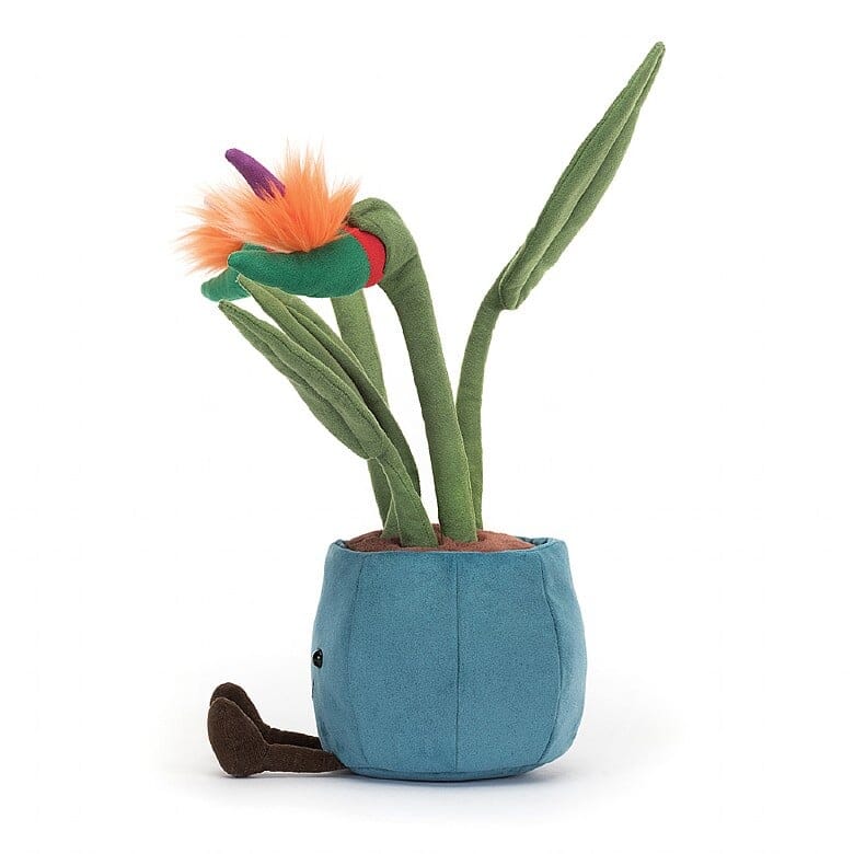 Jellycat Amuseable - Bird of Paradise - Discontinued
