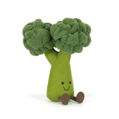Jellycat Amuseable - Broccoli