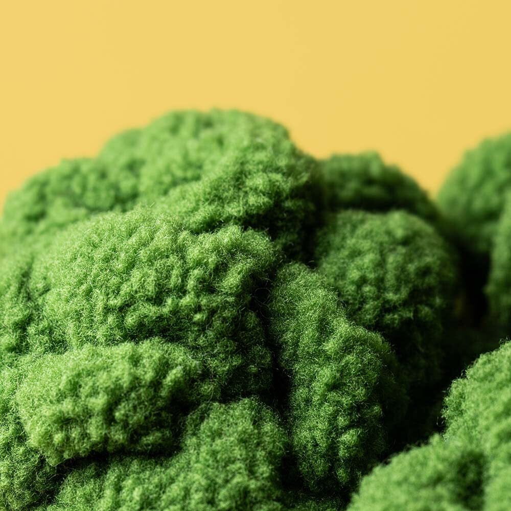 Jellycat Amuseable - Broccoli