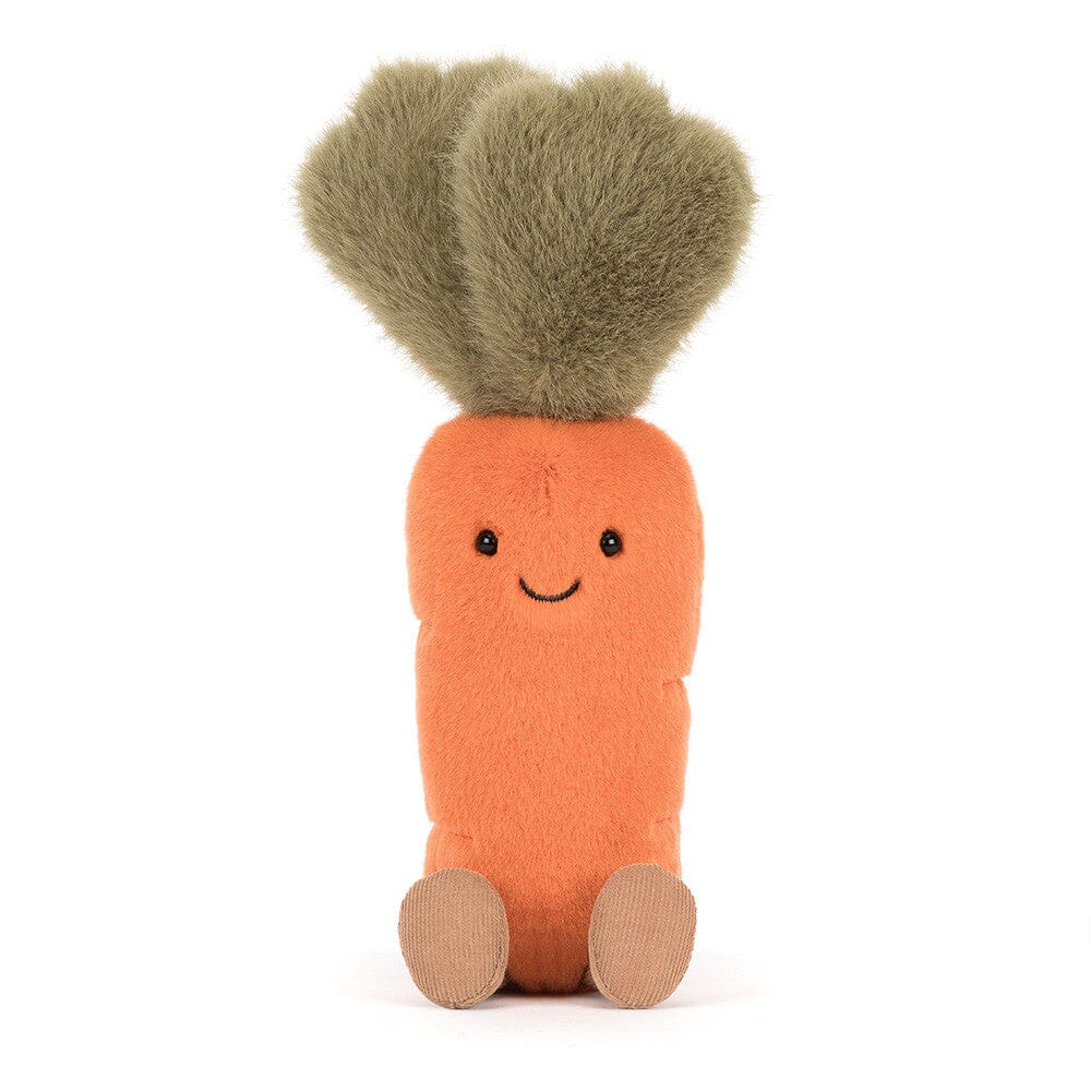 Jellycat Amuseable - Carrot
