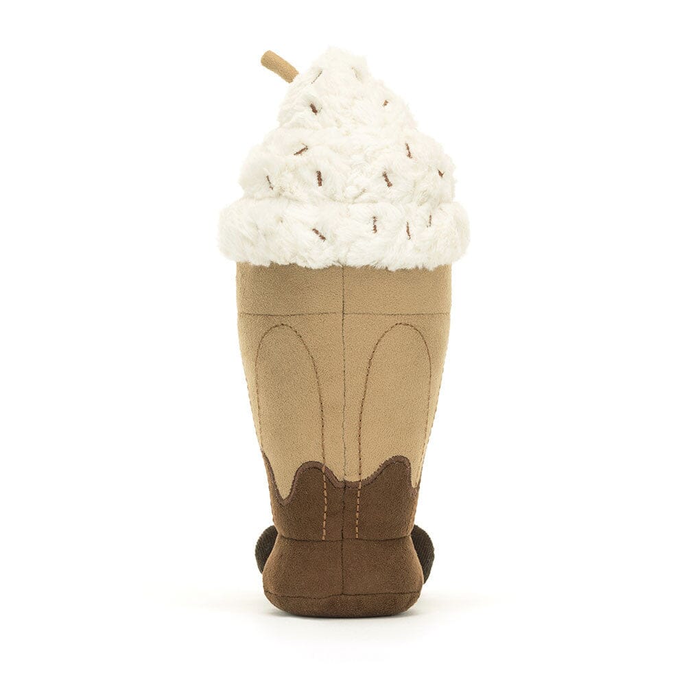 Jellycat Amuseable - Chocolate Milkshake