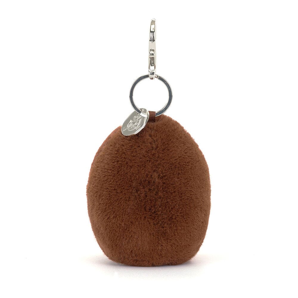 Jellycat - Bag Charm | Amuseable Coffee Bean