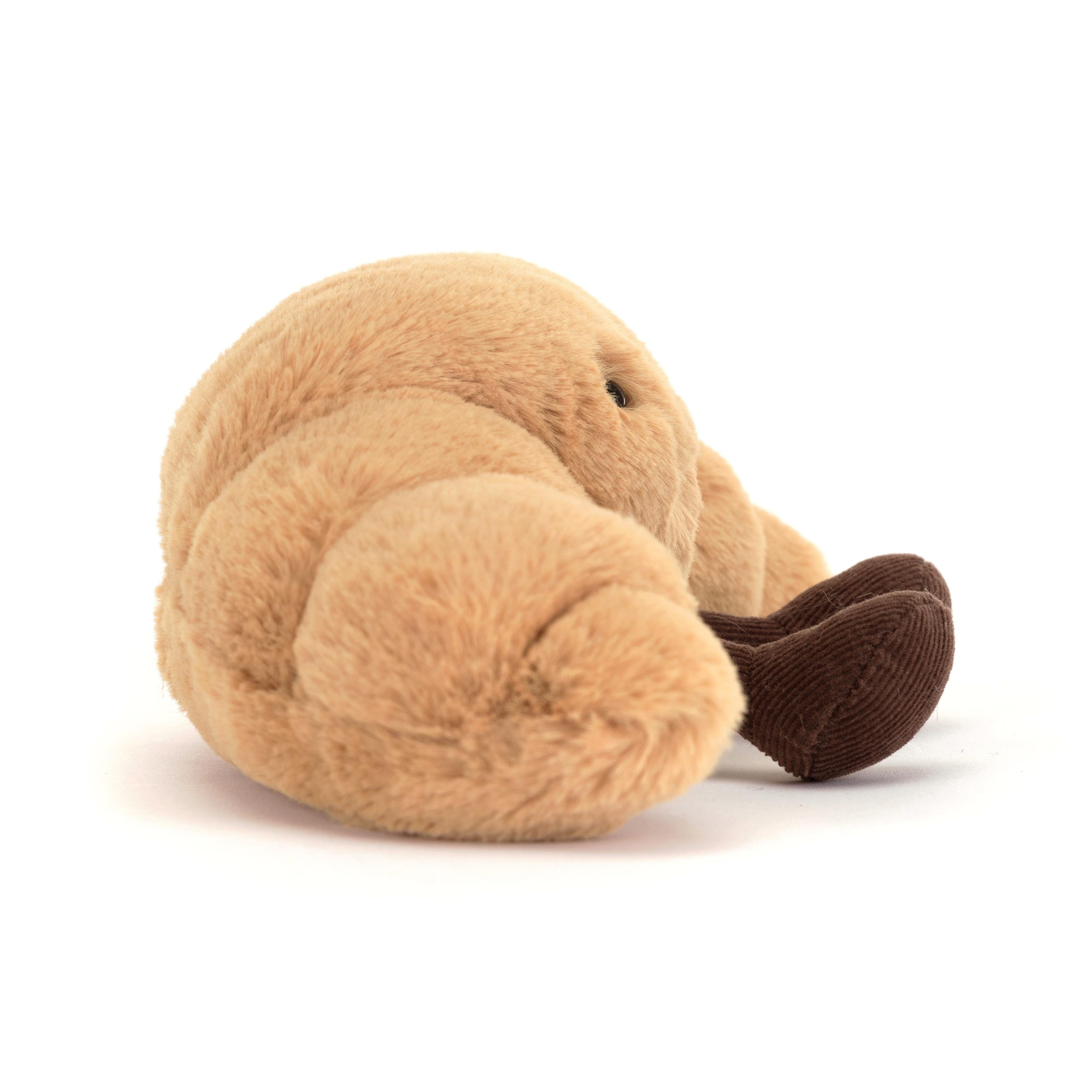 Jellycat Amuseable - Croissant Small